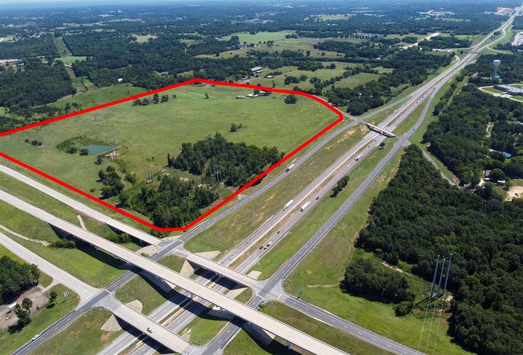 14129 CR 411, Tyler, TX 75706 14129 CR 411, Tyler, TX 75706