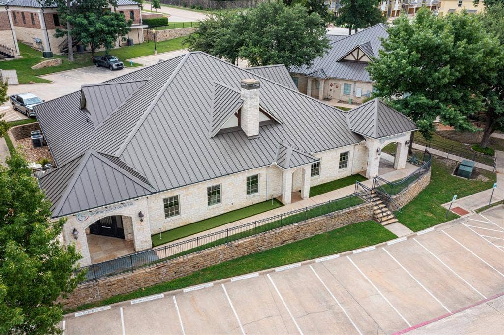 2230 Bush Drive, McKinney, TX 75070 2230 Bush Drive, McKinney, TX 75070