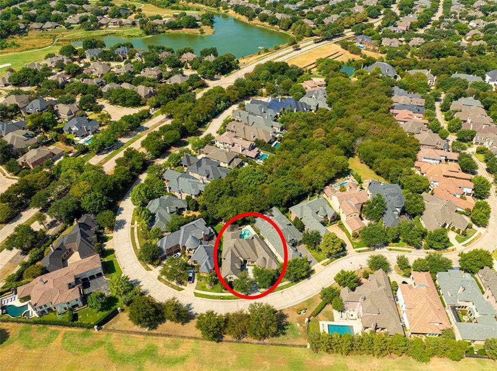 6205 Avalon Woods Drive, McKinney, TX 75072 6205 Avalon Woods Drive, McKinney, TX 75072