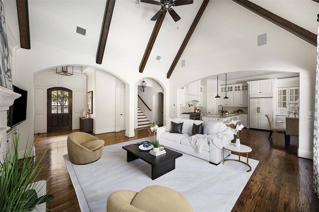 6205 Avalon Woods Drive, McKinney, TX 75072 6205 Avalon Woods Drive, McKinney, TX 75072