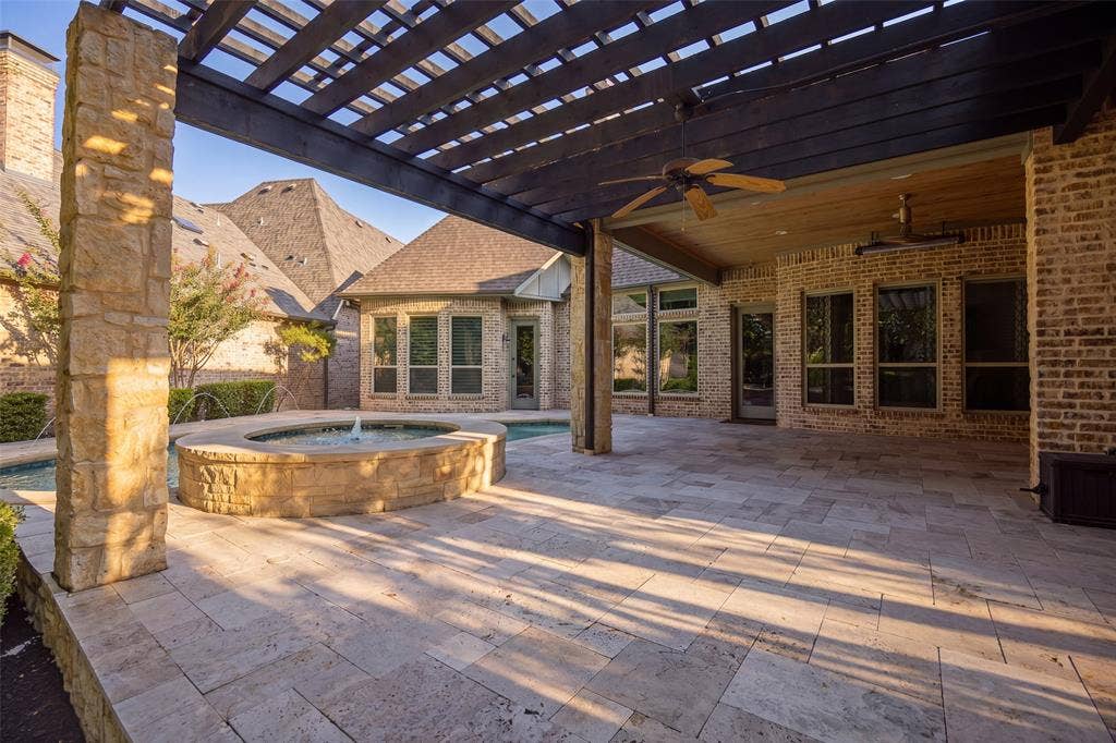 6205 Avalon Woods Drive, McKinney, TX 75072 6205 Avalon Woods Drive, McKinney, TX 75072
