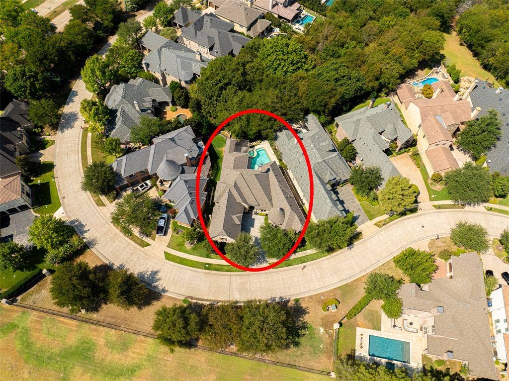 6205 Avalon Woods Drive, McKinney, TX 75072 6205 Avalon Woods Drive, McKinney, TX 75072