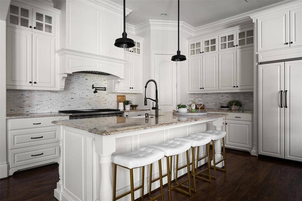 6205 Avalon Woods Drive, McKinney, TX 75072 6205 Avalon Woods Drive, McKinney, TX 75072