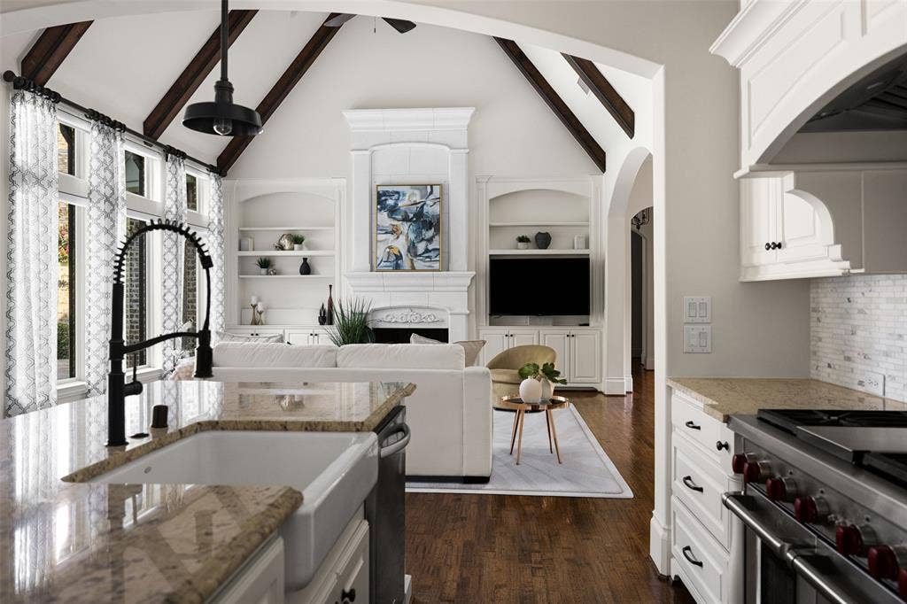 6205 Avalon Woods Drive, McKinney, TX 75072 6205 Avalon Woods Drive, McKinney, TX 75072