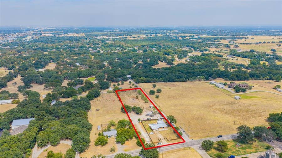 Property photo for 2212 Acton Highway, Granbury, TX