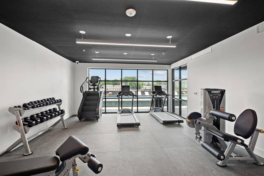 Property photo for 1100 N Zang Boulevard, #503, Dallas, TX