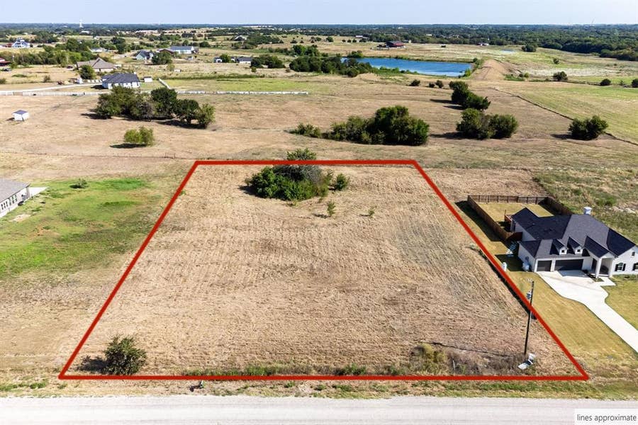 Property photo for Lot 5 County Road 673, Leonard, TX