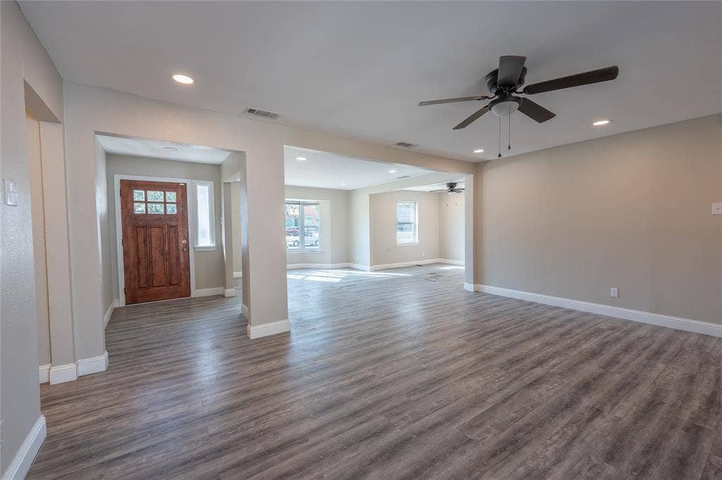 11005 Ferguson Road, Dallas, TX 75228