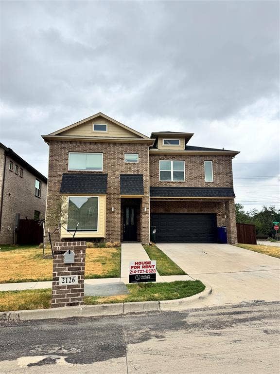 Property photo for 2126 Oak Haven Court, Garland, TX