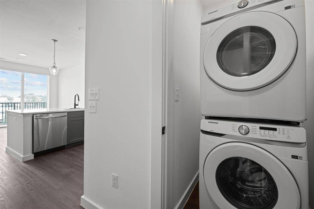 1100 N Zang Boulevard, #207, Dallas, TX 75203 1100 N Zang Boulevard, #207, Dallas, TX 75203