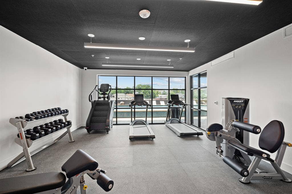 1100 N Zang Boulevard, #207, Dallas, TX 75203 1100 N Zang Boulevard, #207, Dallas, TX 75203