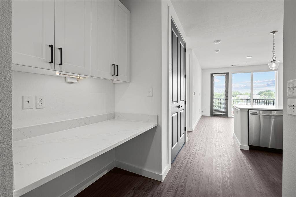 1100 N Zang Boulevard, #207, Dallas, TX 75203 1100 N Zang Boulevard, #207, Dallas, TX 75203