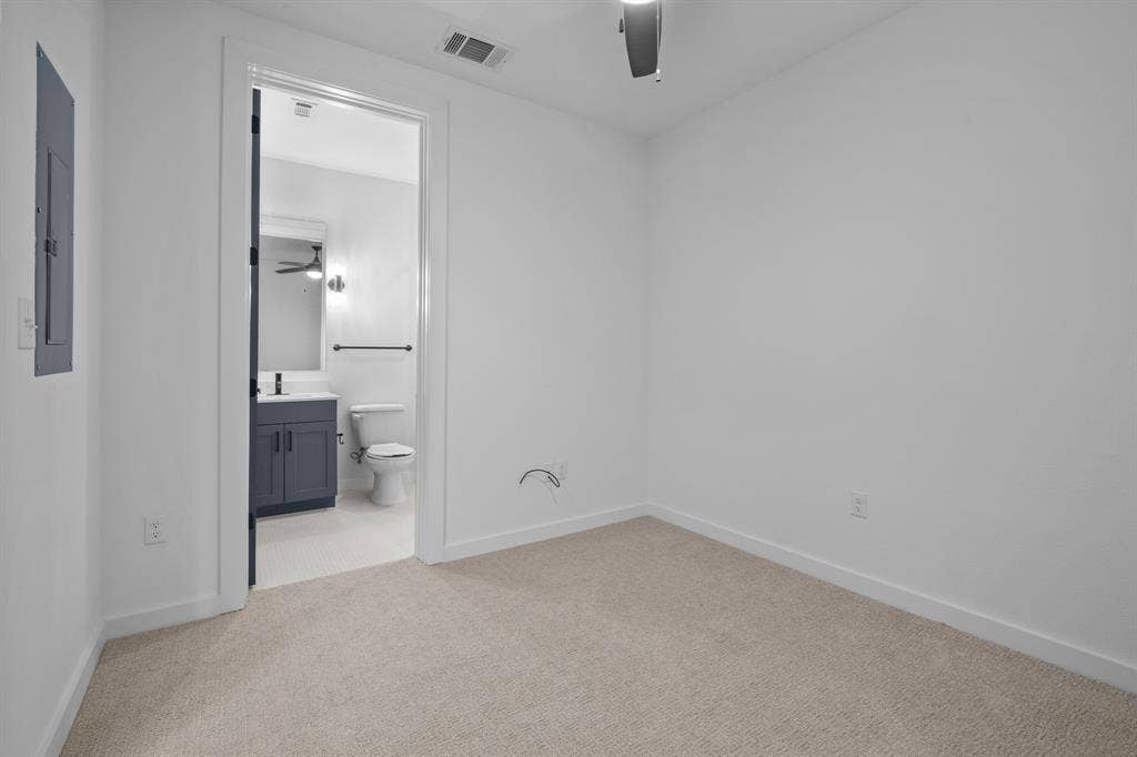 1100 N Zang Boulevard, #207, Dallas, TX 75203 1100 N Zang Boulevard, #207, Dallas, TX 75203