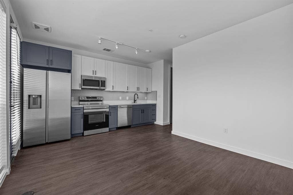 1100 N Zang Boulevard, #207, Dallas, TX 75203 1100 N Zang Boulevard, #207, Dallas, TX 75203