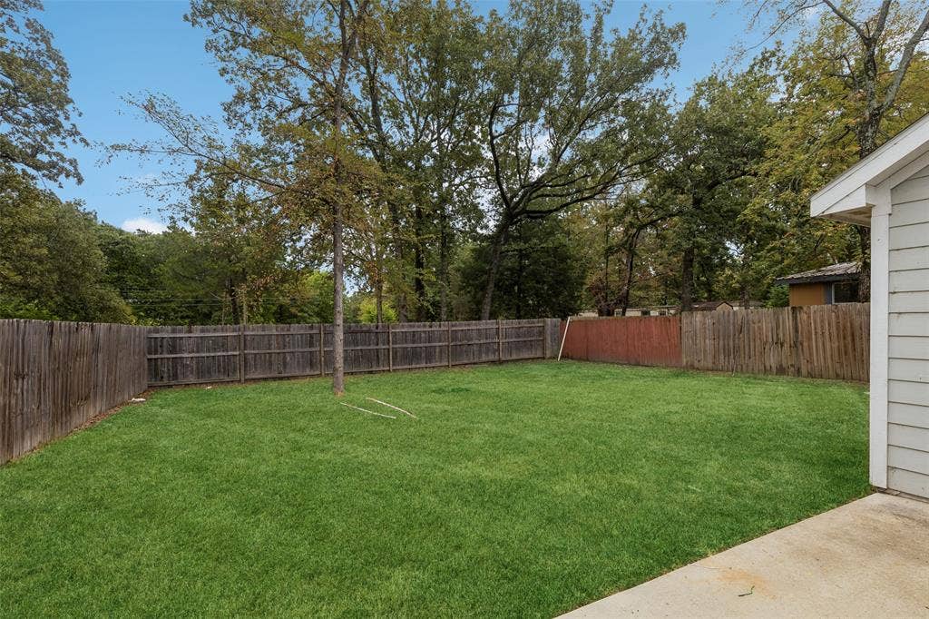 7570 Double Bridge Road, Mabank, TX 75156 7570 Double Bridge Road, Mabank, TX 75156
