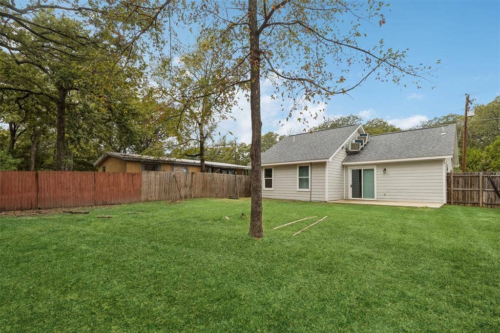 7570 Double Bridge Road, Mabank, TX 75156 7570 Double Bridge Road, Mabank, TX 75156