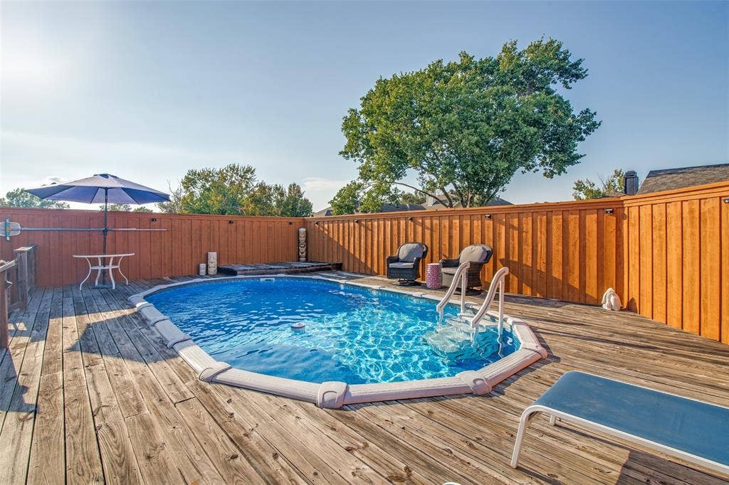 8317 Trail Lake Drive, Rowlett, TX 75088 8317 Trail Lake Drive, Rowlett, TX 75088