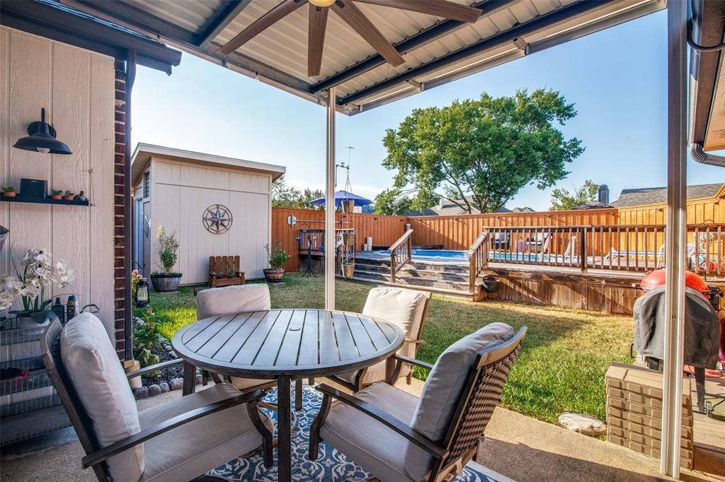 8317 Trail Lake Drive, Rowlett, TX 75088 8317 Trail Lake Drive, Rowlett, TX 75088