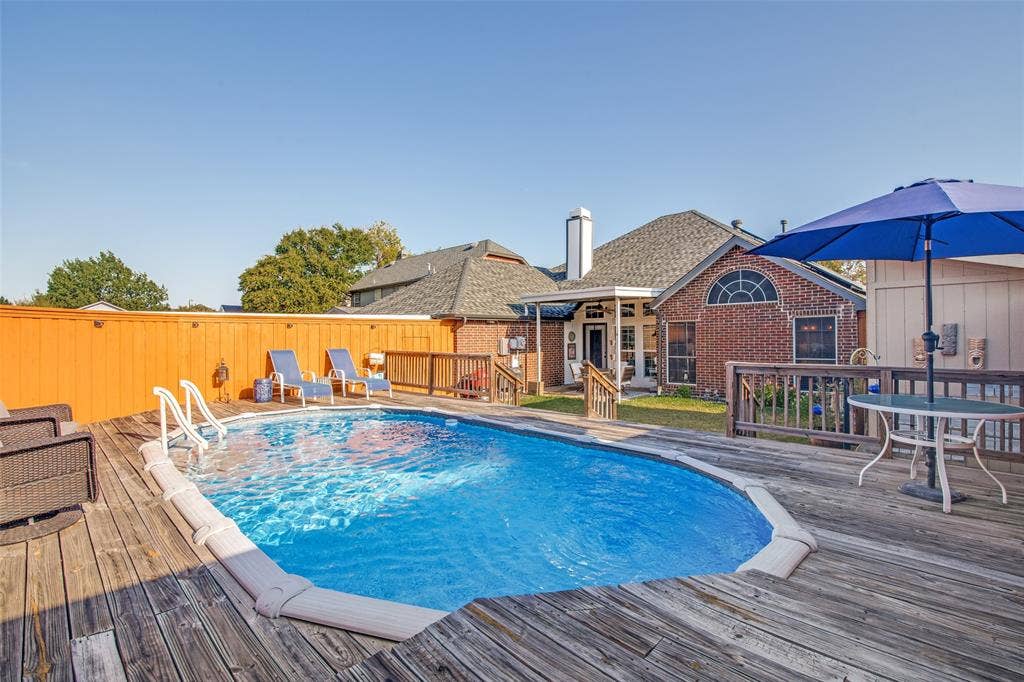 8317 Trail Lake Drive, Rowlett, TX 75088 8317 Trail Lake Drive, Rowlett, TX 75088