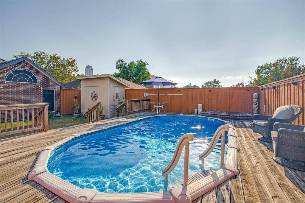 8317 Trail Lake Drive, Rowlett, TX 75088 8317 Trail Lake Drive, Rowlett, TX 75088
