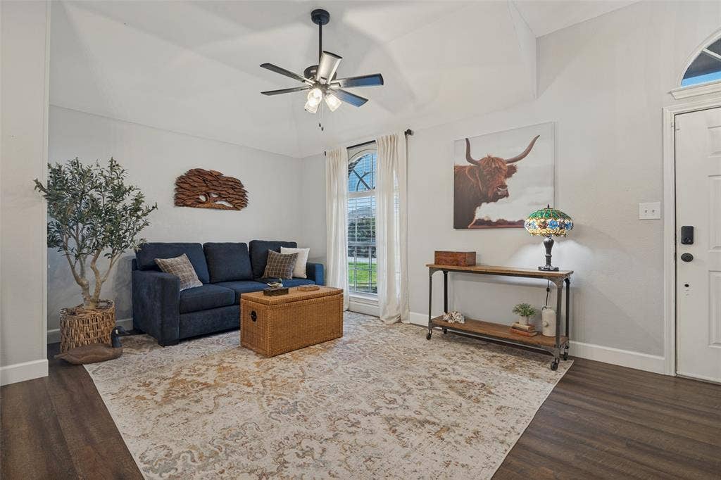 8317 Trail Lake Drive, Rowlett, TX 75088 8317 Trail Lake Drive, Rowlett, TX 75088