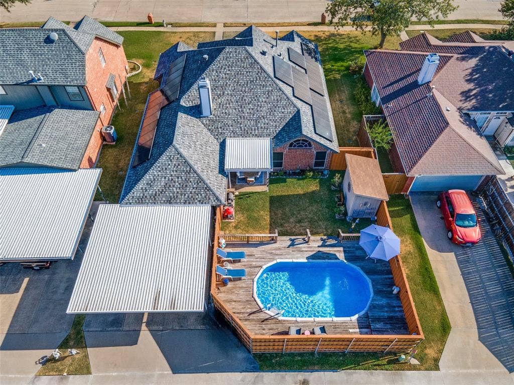 8317 Trail Lake Drive, Rowlett, TX 75088 8317 Trail Lake Drive, Rowlett, TX 75088