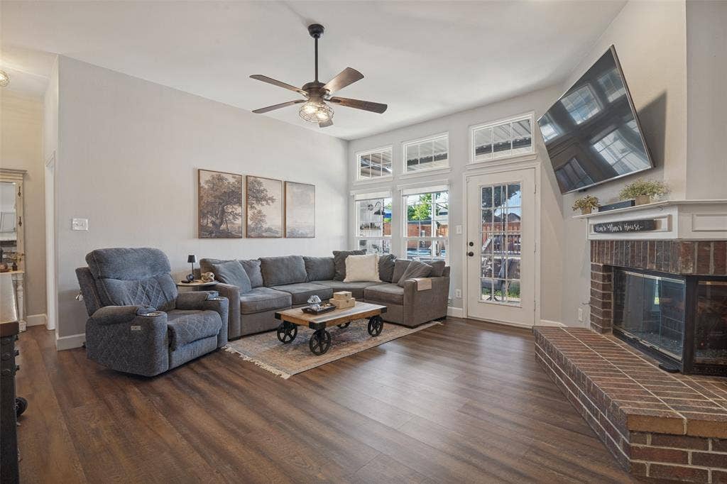 8317 Trail Lake Drive, Rowlett, TX 75088 8317 Trail Lake Drive, Rowlett, TX 75088