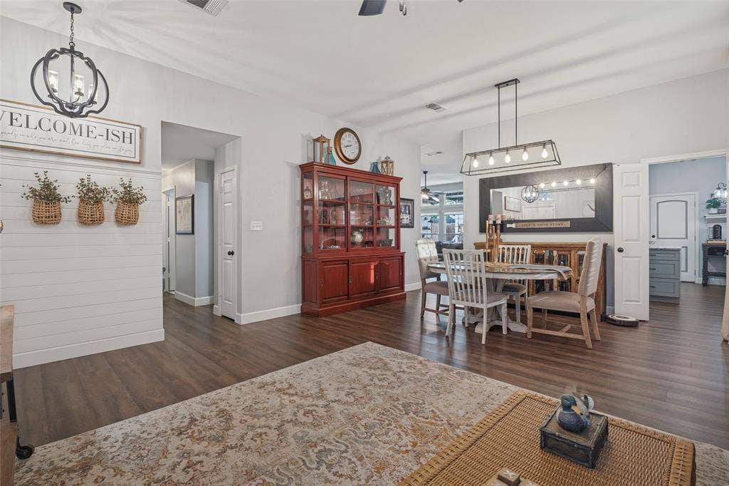 8317 Trail Lake Drive, Rowlett, TX 75088 8317 Trail Lake Drive, Rowlett, TX 75088