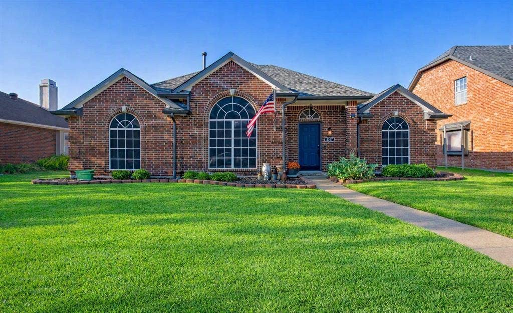 8317 Trail Lake Drive, Rowlett, TX 75088 8317 Trail Lake Drive, Rowlett, TX 75088
