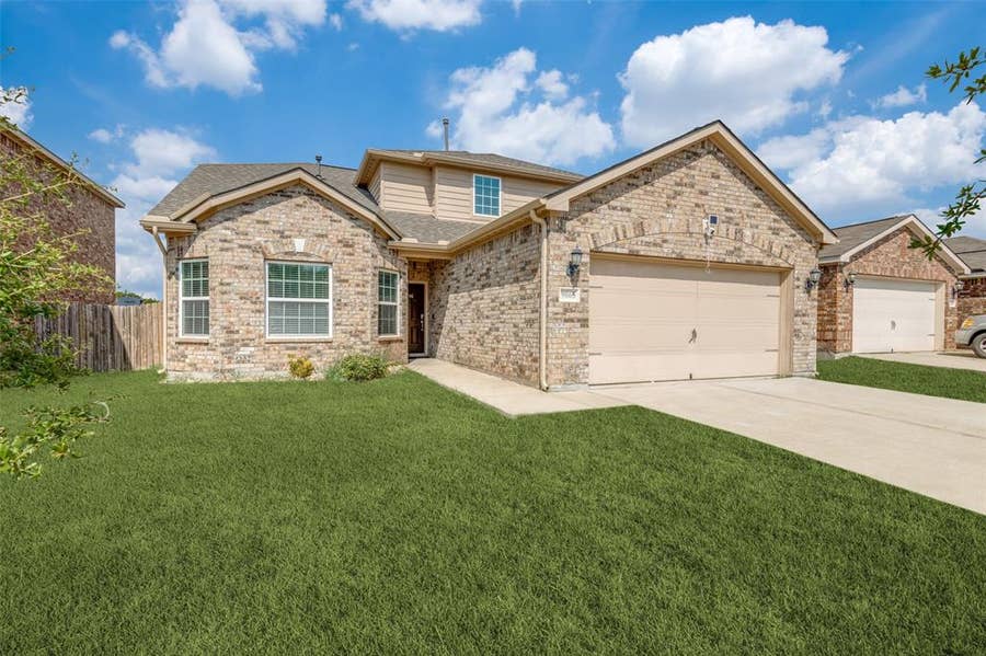 Property photo for 9065 Lone Cypress Drive, Forney, TX