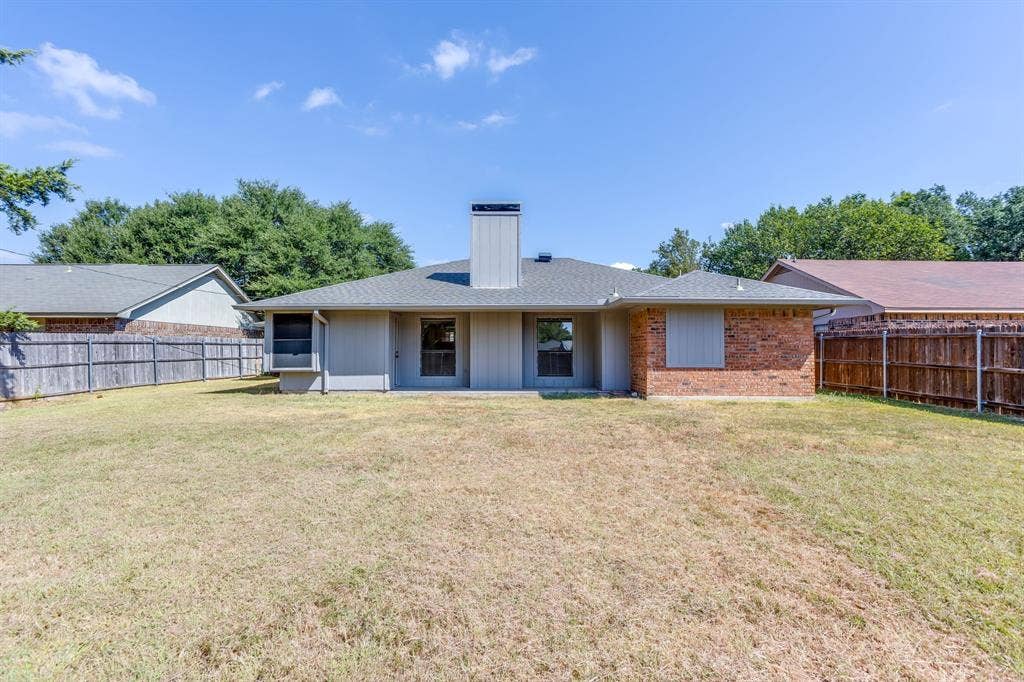 106 Sidney Drive, Glenn Heights, TX 75154 106 Sidney Drive, Glenn Heights, TX 75154