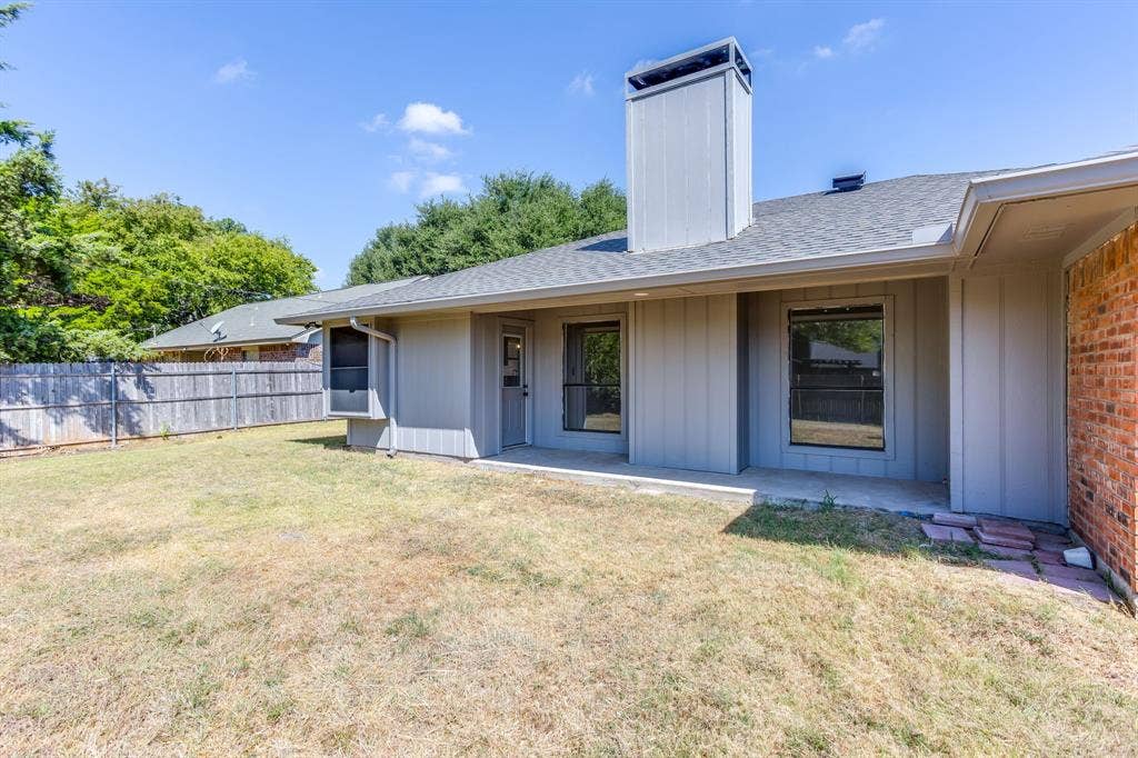 106 Sidney Drive, Glenn Heights, TX 75154 106 Sidney Drive, Glenn Heights, TX 75154