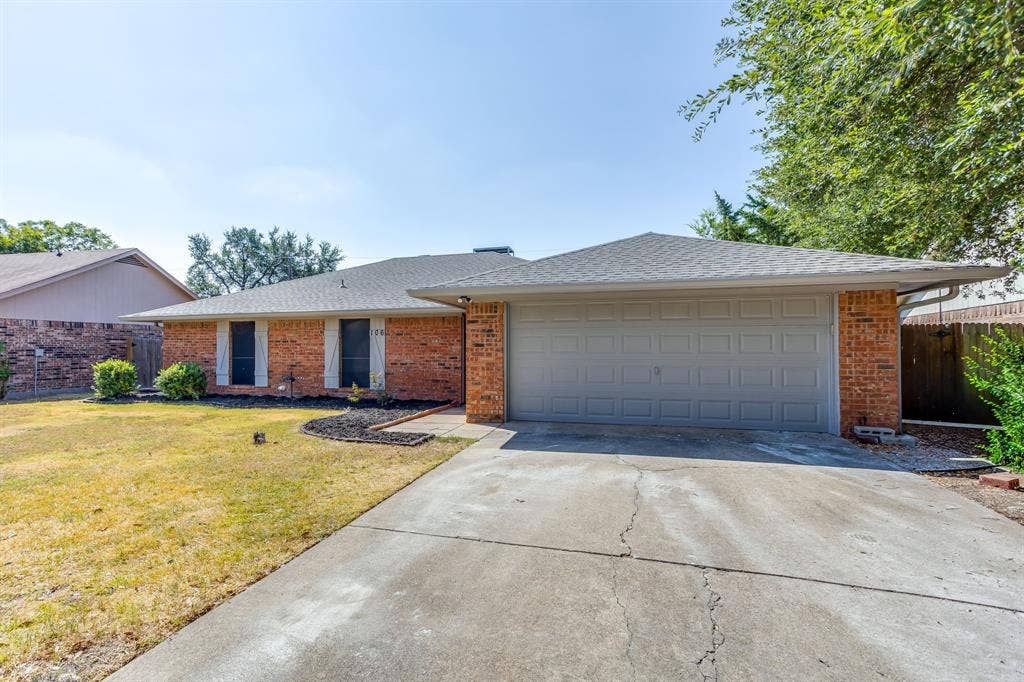 106 Sidney Drive, Glenn Heights, TX 75154 106 Sidney Drive, Glenn Heights, TX 75154