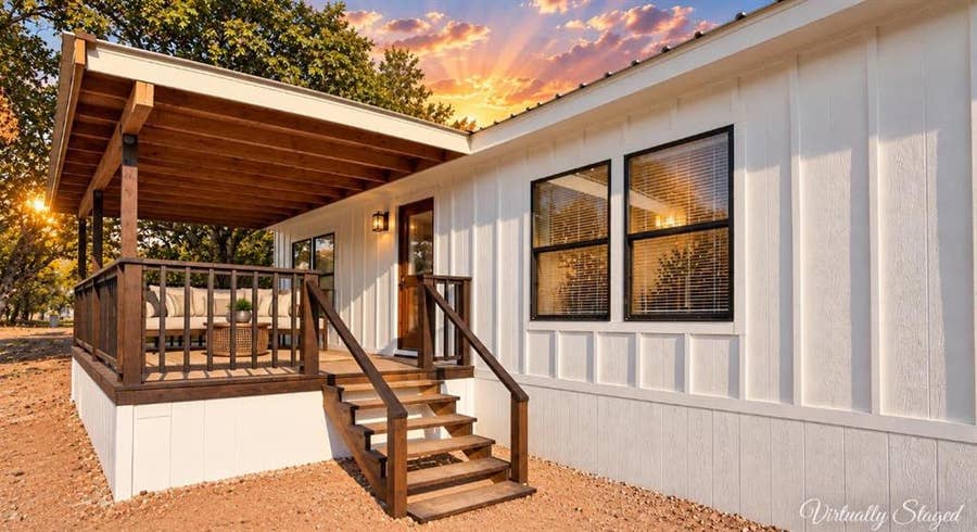 Property photo for 4676 Old Dallas Road, Elm Mott, TX