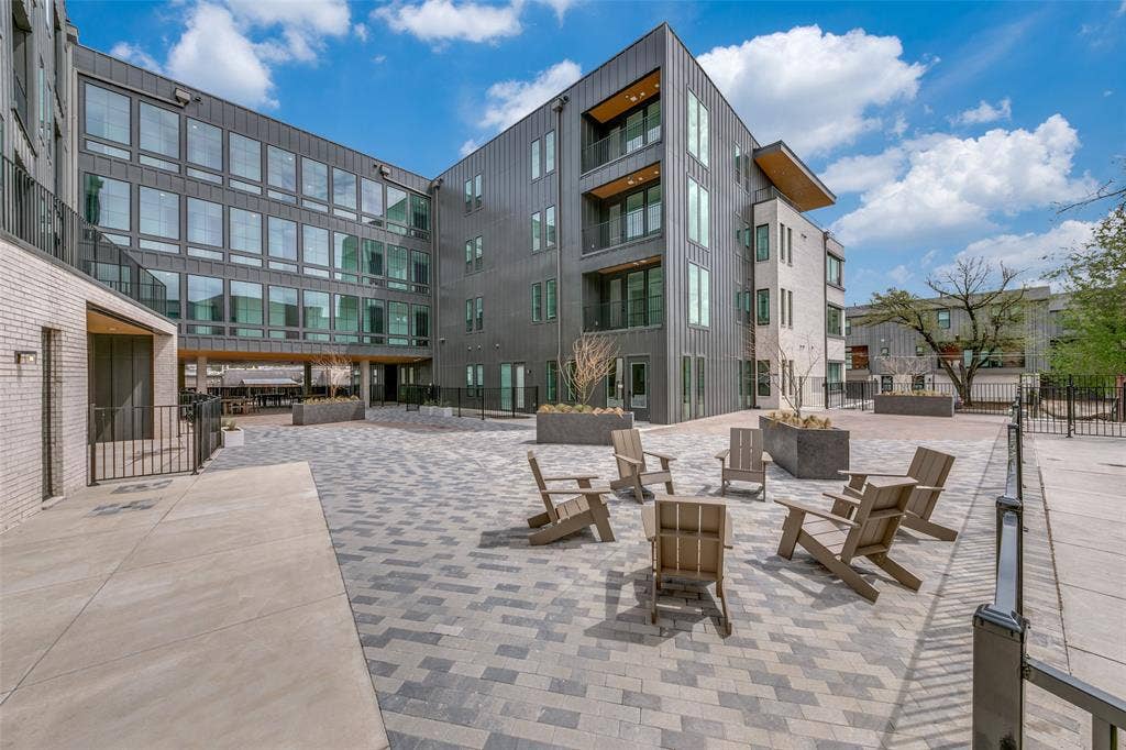 5215 Capitol Avenue, #316, Dallas, TX 75206 5215 Capitol Avenue, #316, Dallas, TX 75206