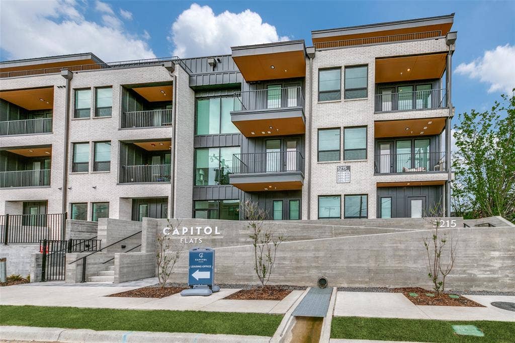 5215 Capitol Avenue, #316, Dallas, TX 75206 5215 Capitol Avenue, #316, Dallas, TX 75206