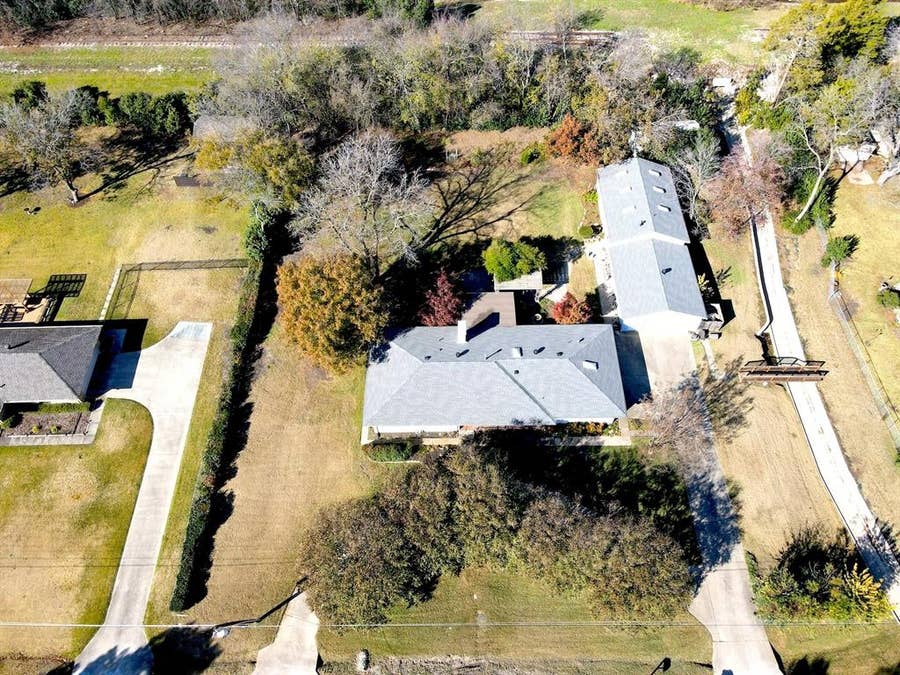 Property photo for 606 Keith Drive, Allen, TX