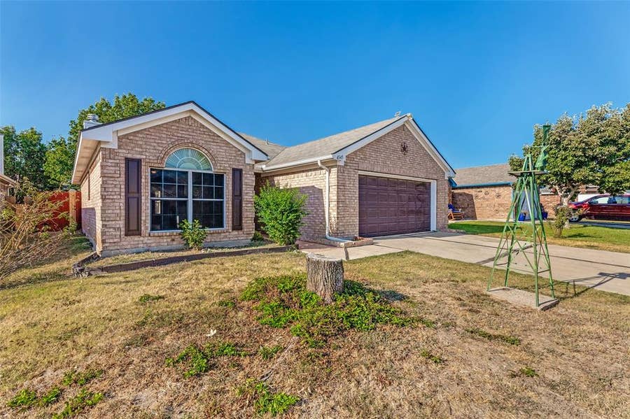 Property photo for 4545 Grainland Court, Fort Worth, TX