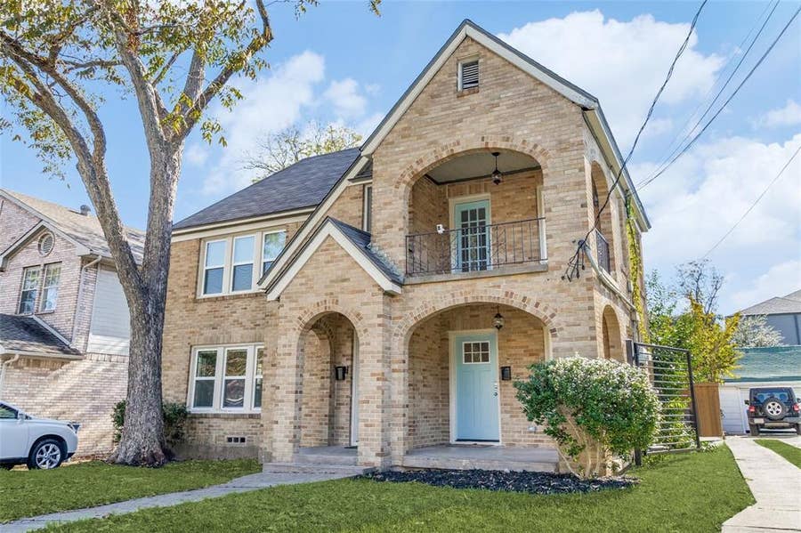 Property photo for 5936 La Vista Drive, Dallas, TX