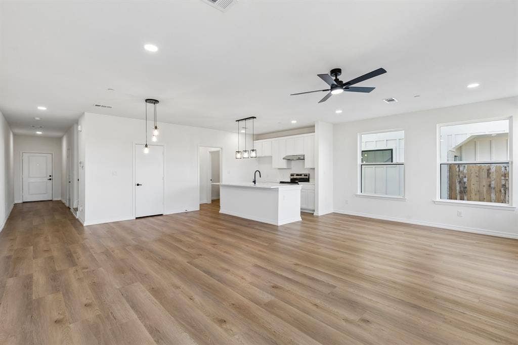 4457 Crescent Heights Road, Garland, TX 75043 4457 Crescent Heights Road, Garland, TX 75043