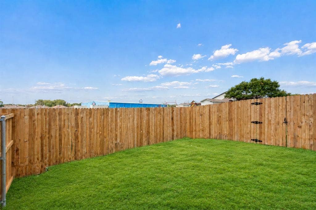 4457 Crescent Heights Road, Garland, TX 75043 4457 Crescent Heights Road, Garland, TX 75043