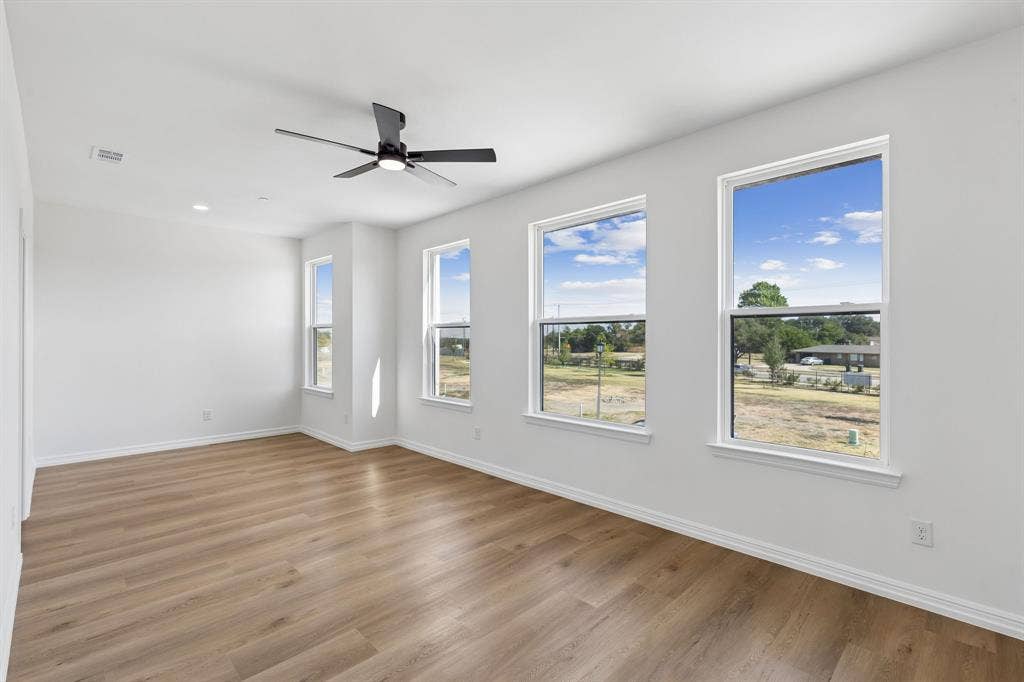 4457 Crescent Heights Road, Garland, TX 75043 4457 Crescent Heights Road, Garland, TX 75043
