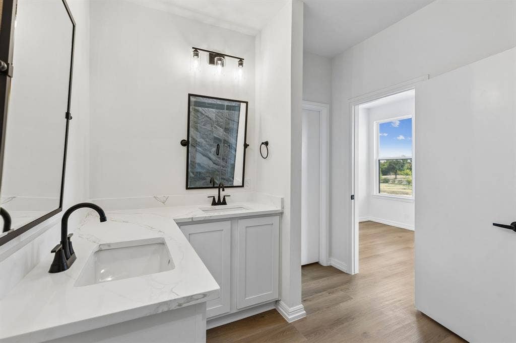 4457 Crescent Heights Road, Garland, TX 75043 4457 Crescent Heights Road, Garland, TX 75043