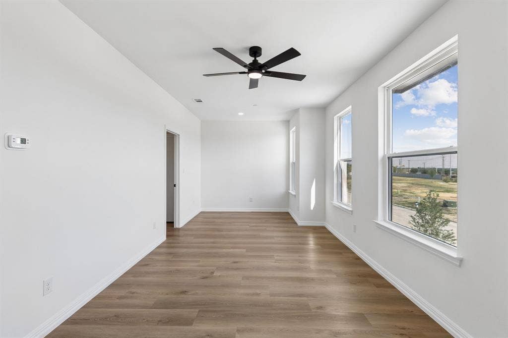4457 Crescent Heights Road, Garland, TX 75043 4457 Crescent Heights Road, Garland, TX 75043