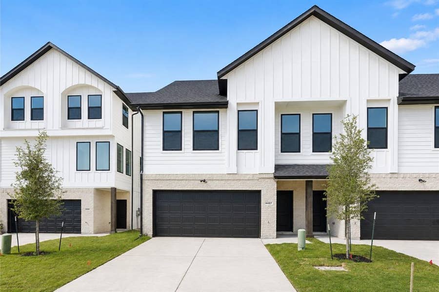 Property photo for 4457 Crescent Heights Road, Garland, TX