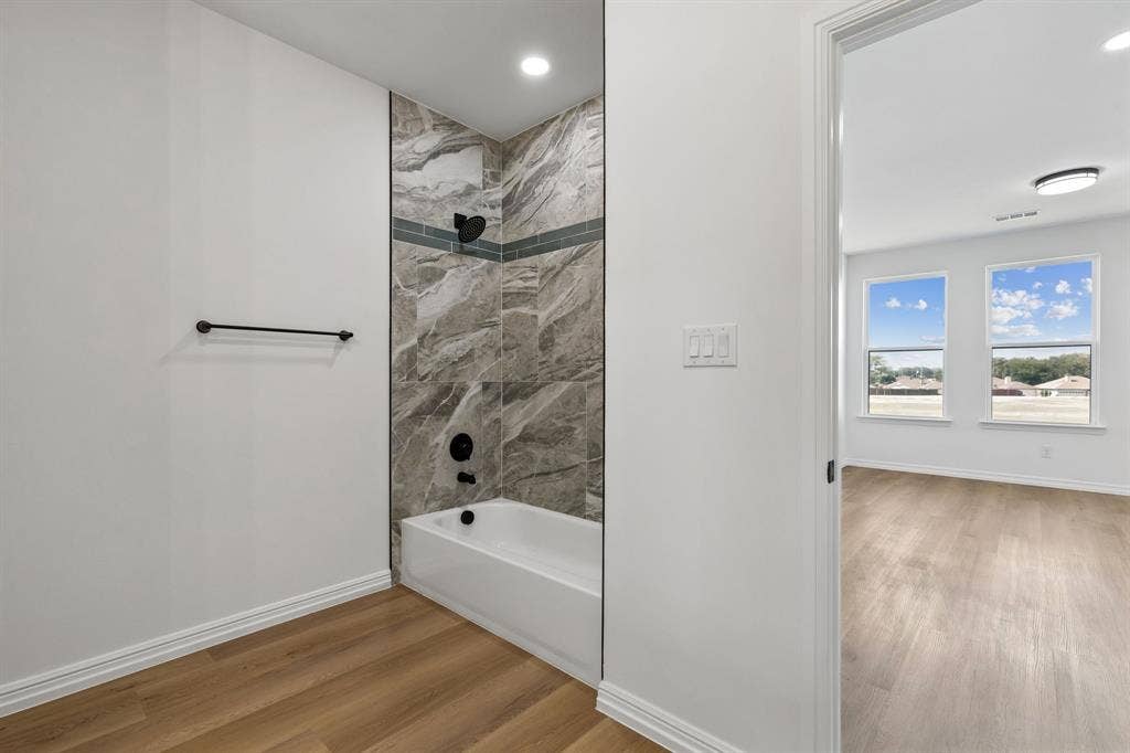 4457 Crescent Heights Road, Garland, TX 75043 4457 Crescent Heights Road, Garland, TX 75043