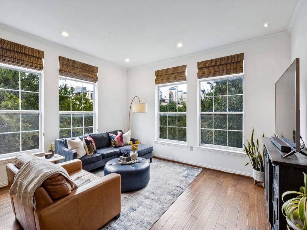 2305 Worthington Street, #206A, Dallas, TX 75204 2305 Worthington Street, #206A, Dallas, TX 75204
