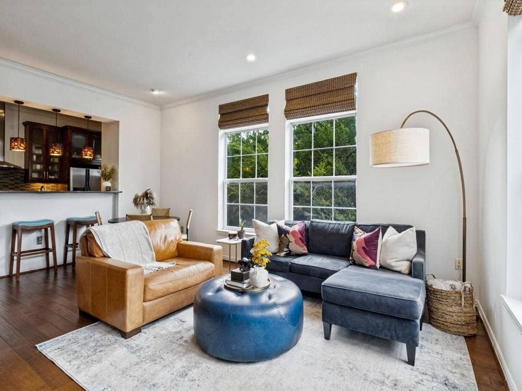 2305 Worthington Street, #206A, Dallas, TX 75204 2305 Worthington Street, #206A, Dallas, TX 75204