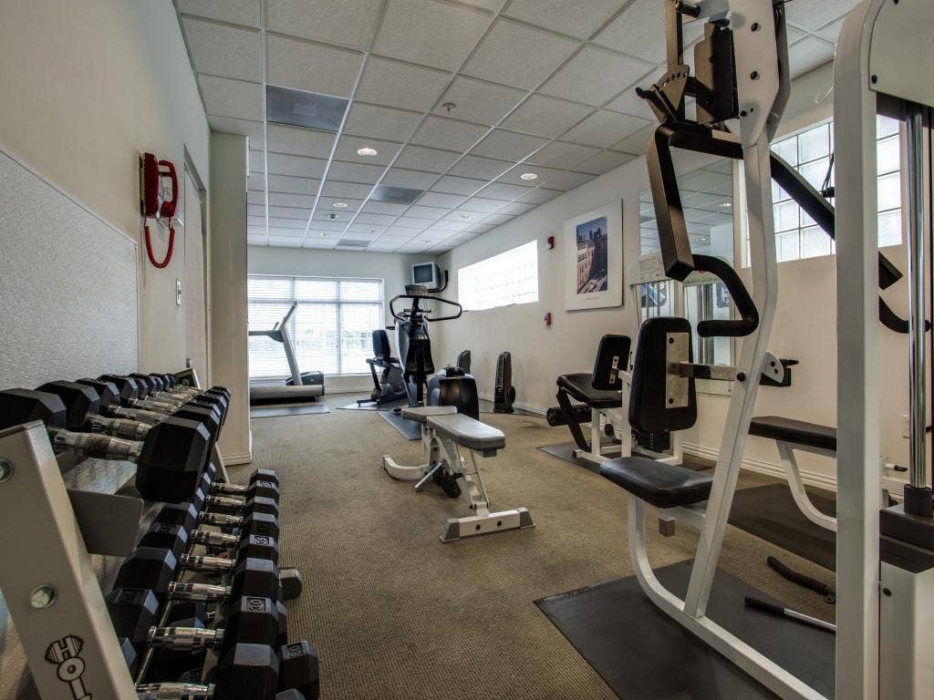 2305 Worthington Street, #206A, Dallas, TX 75204 2305 Worthington Street, #206A, Dallas, TX 75204