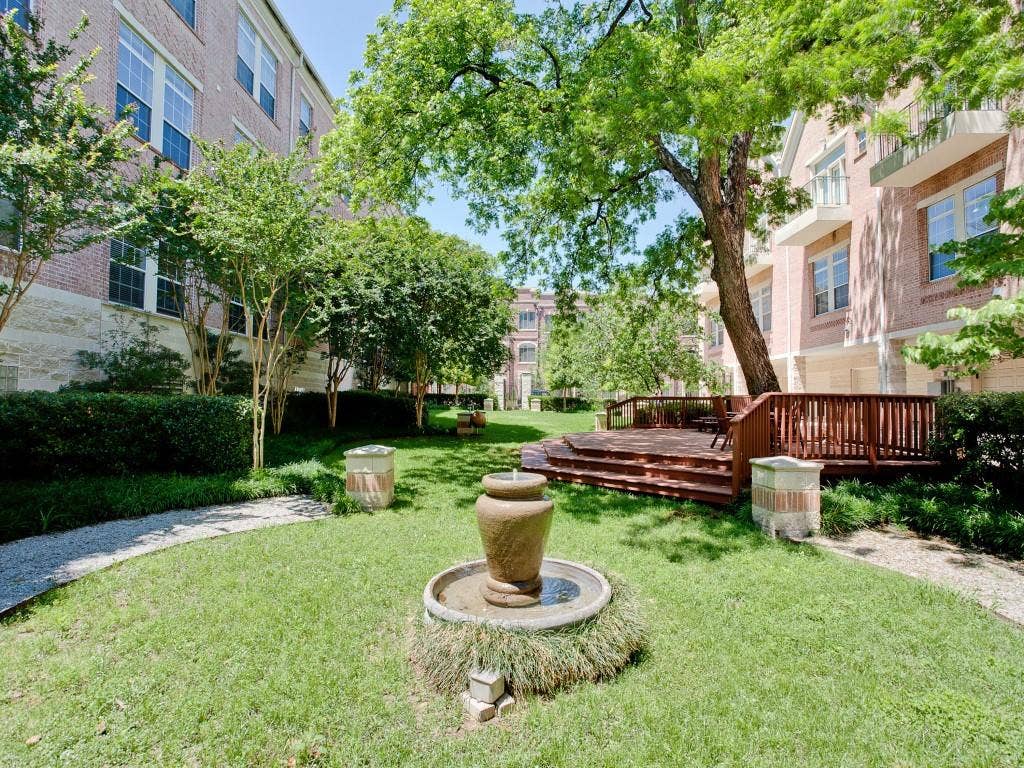 2305 Worthington Street, #206A, Dallas, TX 75204 2305 Worthington Street, #206A, Dallas, TX 75204